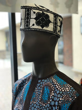 Load image into Gallery viewer, African FILA Headwear for Men
