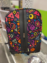 Load image into Gallery viewer, African Print Bag - Ankara Backpack ( Kids &amp; Adult )
